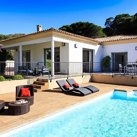 La Pinede - Calvi (Corsica)